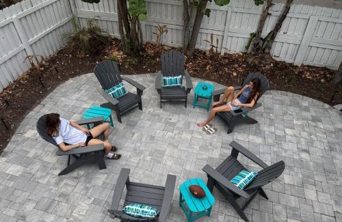 Redington Beach Casa | Shes A Shore Thing House