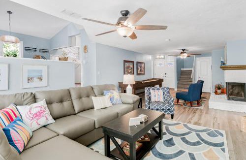 Redington Beach Casa | Shes A Shore Thing House