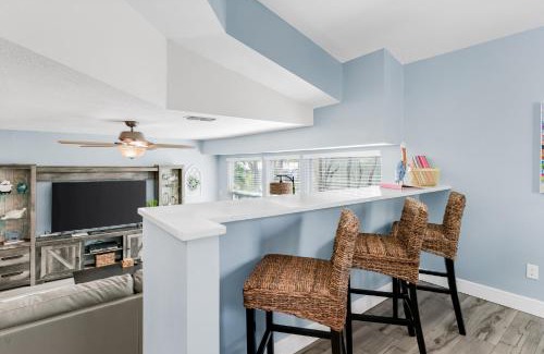 Redington Beach Casa | Shes A Shore Thing House