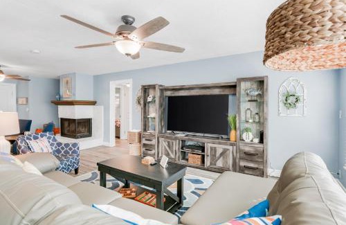 Redington Beach Casa | Shes A Shore Thing House