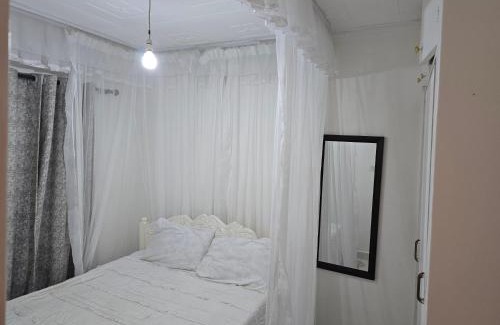 Nairobi Apartamento | Sheshez