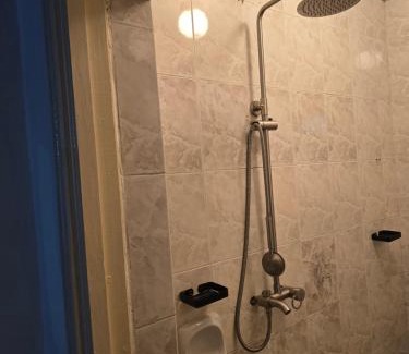 Nairobi Apartamento | Sheshez