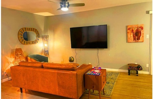 St. Johns Apartamento | Sheva Place