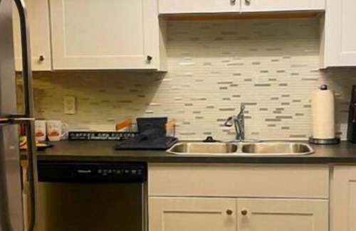 St. Johns Apartamento | Sheva Place