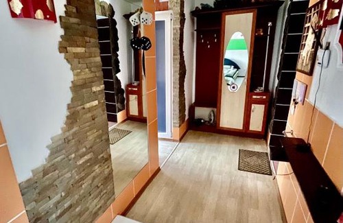 Morshin Apartamento | Shevchenka Flat