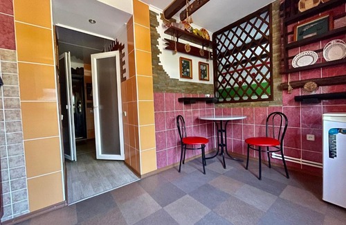 Morshin Apartamento | Shevchenka Flat