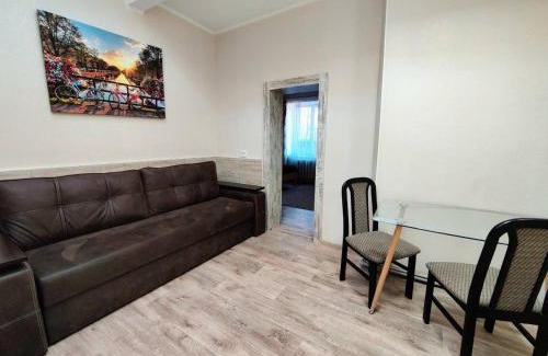 Kirovograd Apartamento | Shevchenko dvor