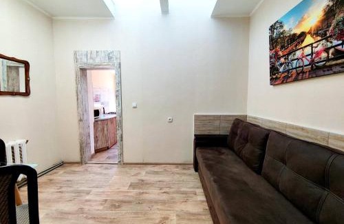 Kirovograd Apartamento | Shevchenko dvor