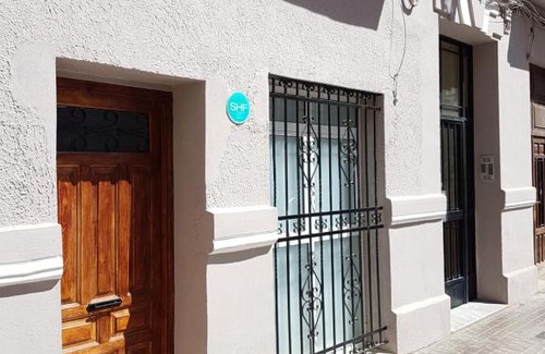 Montolivet Apartamento | SHF Granada