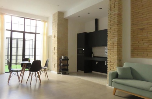 Montolivet Apartamento | SHF Granada