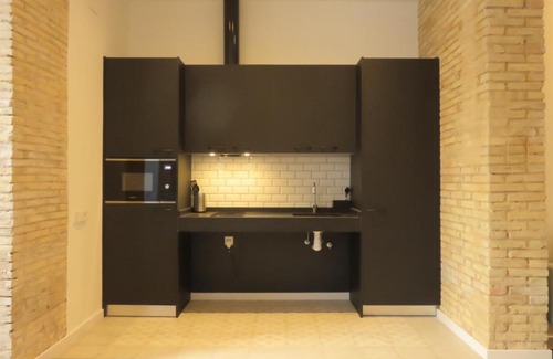 Montolivet Apartamento | SHF Granada