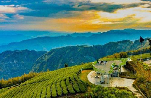 Gukeng Hotel | Shi Bi Hotel