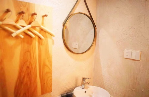 Yongding Casa | Shi Nian Inn