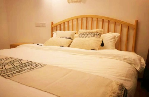 Yongding Casa | Shi Nian Inn