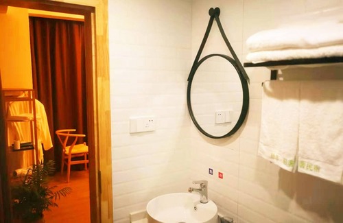 Yongding Casa | Shi Nian Inn