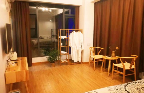 Yongding Casa | Shi Nian Inn
