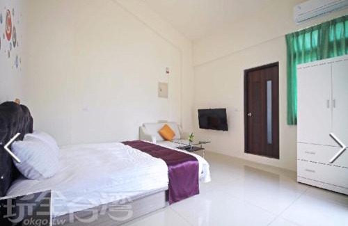 Puli Casa | Shi Qing Homestay
