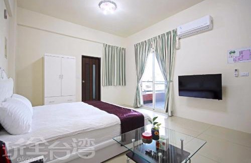 Puli Casa | Shi Qing Homestay