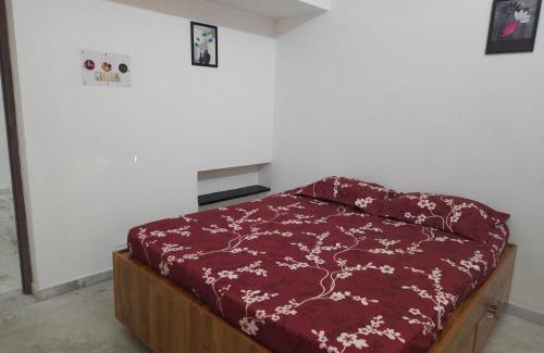 Coimbatore Villa | SHI's Spandha 2bhk Near KMCH Hospital & Airport