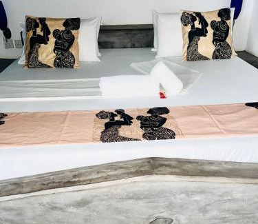 Shela Casa | Shiban House