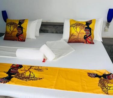 Shela Casa | Shiban House