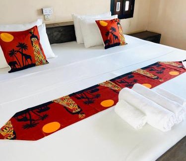 Shela Casa | Shiban House