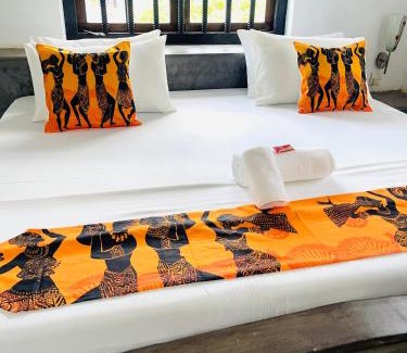 Shela Casa | Shiban House
