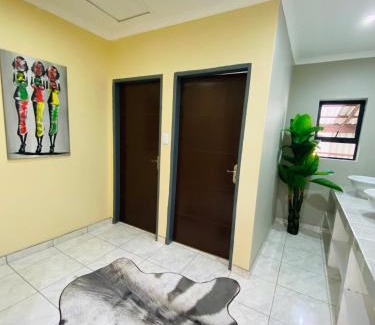 Ermelo Casa | Shibar Botique and Spa