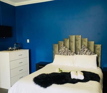 Ermelo Casa | Shibar Botique and Spa