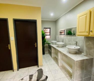 Ermelo Casa | Shibar Botique and Spa