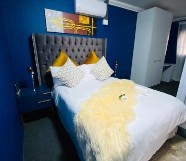 Ermelo Casa | Shibar Botique and Spa
