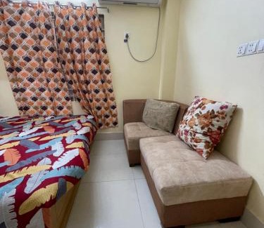 Sylhet Cama Y Desayuno | Shibgonj Bed and Breakfast