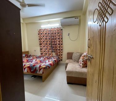 Sylhet Cama Y Desayuno | Shibgonj Bed and Breakfast