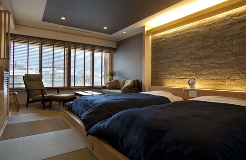 Yudanaka Shibu Onsen Casa | Shibu Onsen Sakaeya