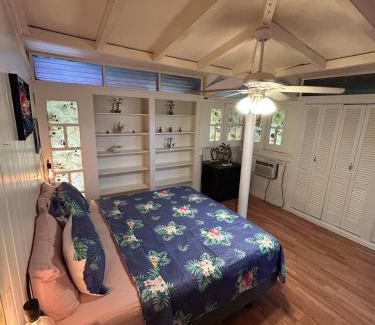 St. Thomas Apartamento | Shibui Cove, your private retreat to recharge