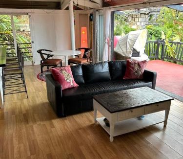 St. Thomas Apartamento | Shibui Cove, your private retreat to recharge