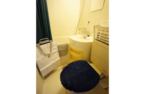 Dogenzaka Apartamento | Shibuya Airport transfer arrangement Voluntar - 802 / Shibuya-ku Tokyo