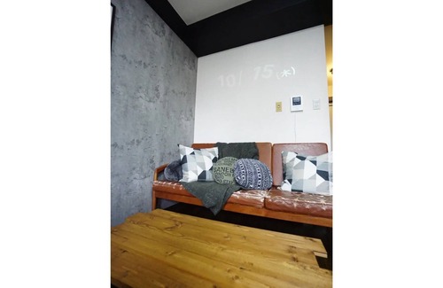 Dogenzaka Apartamento | Shibuya Airport transfer arrangement Voluntar - 802 / Shibuya-ku Tokyo