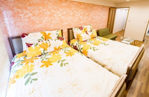 Dogenzaka Condominio | SHIBUYA CENTRAL ★ SHIBUYA st. 4min ★