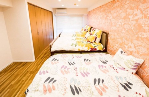 Dogenzaka Condominio | SHIBUYA CENTRAL ★ SHIBUYA st. 4min ★