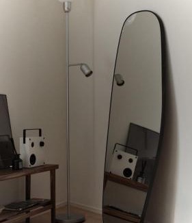 Hatagaya Apartamento | Shibuya house w Rooftop, 6min to Station, Skyline View
