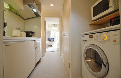 Dogenzaka Apartamento | Shibuya station 5min. QCQC studio-Grey