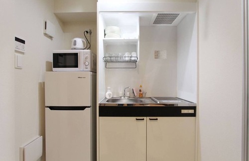 Higashi Apartamento | Anon Shibuya A1028min4ppl - A102 / Shibuya-ku Tokyo