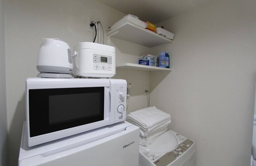 Higashi Apartamento | Shibuya Station Charming Place 8min walk 3ppl B204 - B204 / Shibuya-ku Tokyo