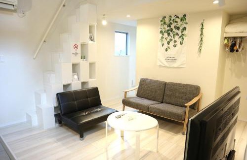 Higashi Apartamento | Shibuya Stay Tokyo A101