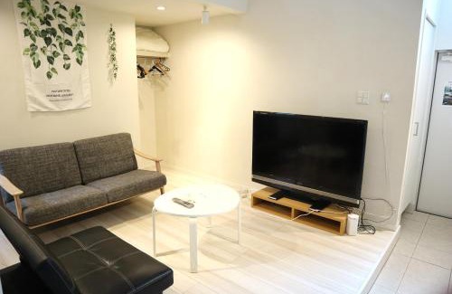 Higashi Apartamento | Shibuya Stay Tokyo A101