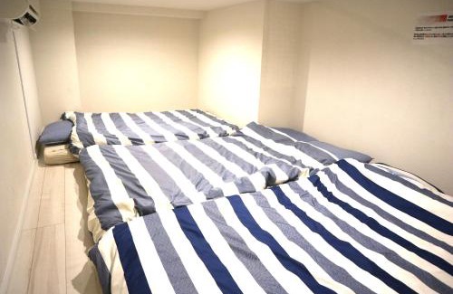 Higashi Apartamento | Shibuya Stay Tokyo A101