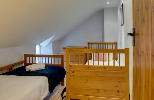 Llanrhian Casa | Shicley in Haverfordwest