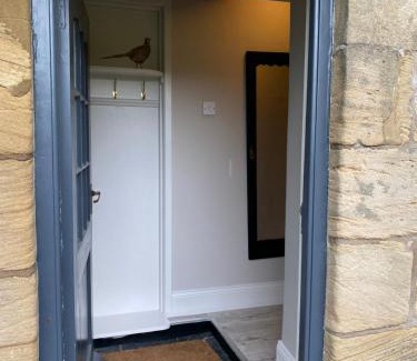 Kirkwhelpington Casa | Shieldhall - Cherry Nook