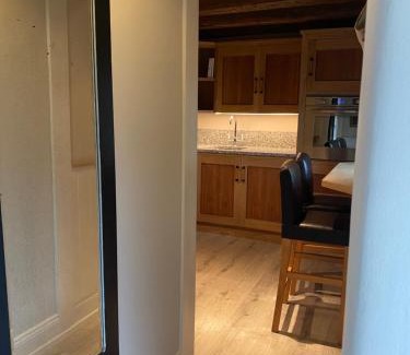 Kirkwhelpington Casa | Shieldhall - Cherry Nook